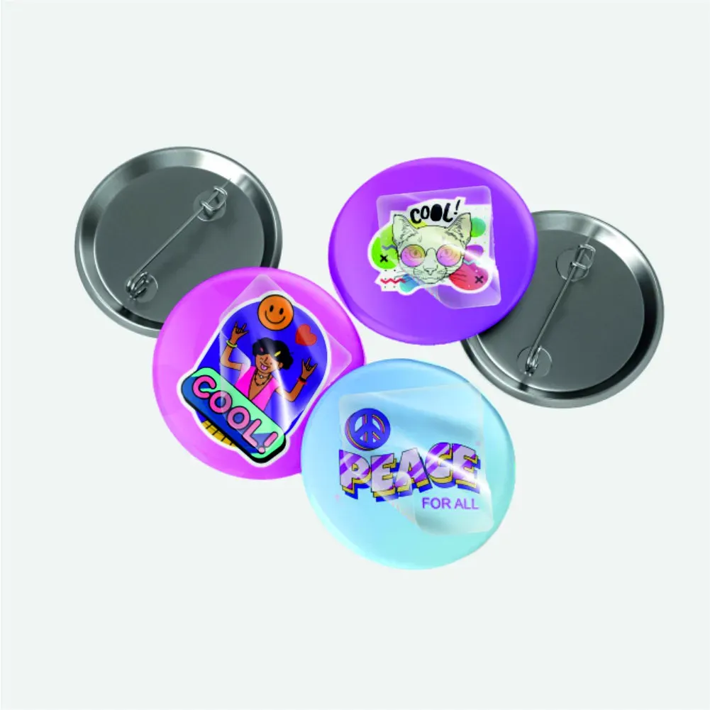 UV DTF Gangsheet Builder: Revolutionizing Custom Printing