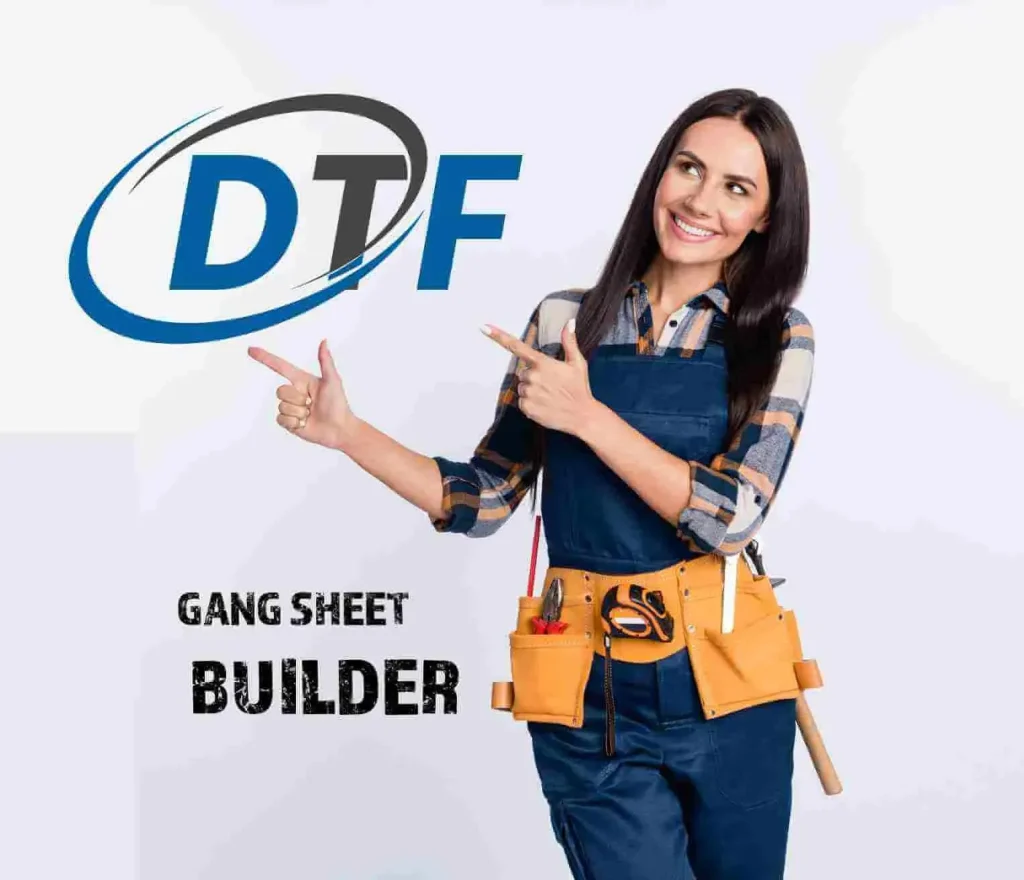 DTF Gangsheet Builder: Step-by-Step Instructions for Success